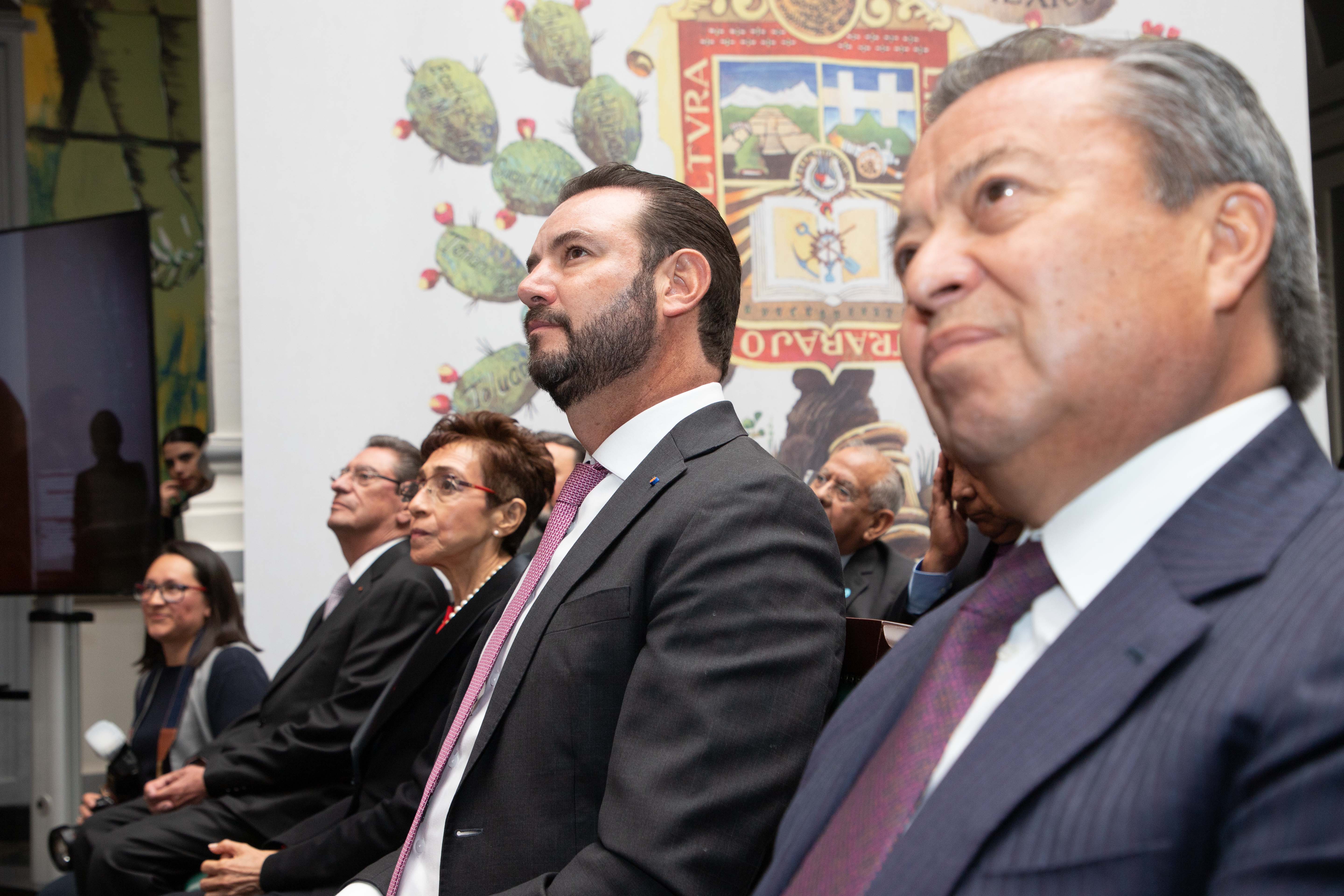 198 Aniversario - Ceremonia